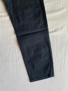 Pantalón Chino Gris Oscuro