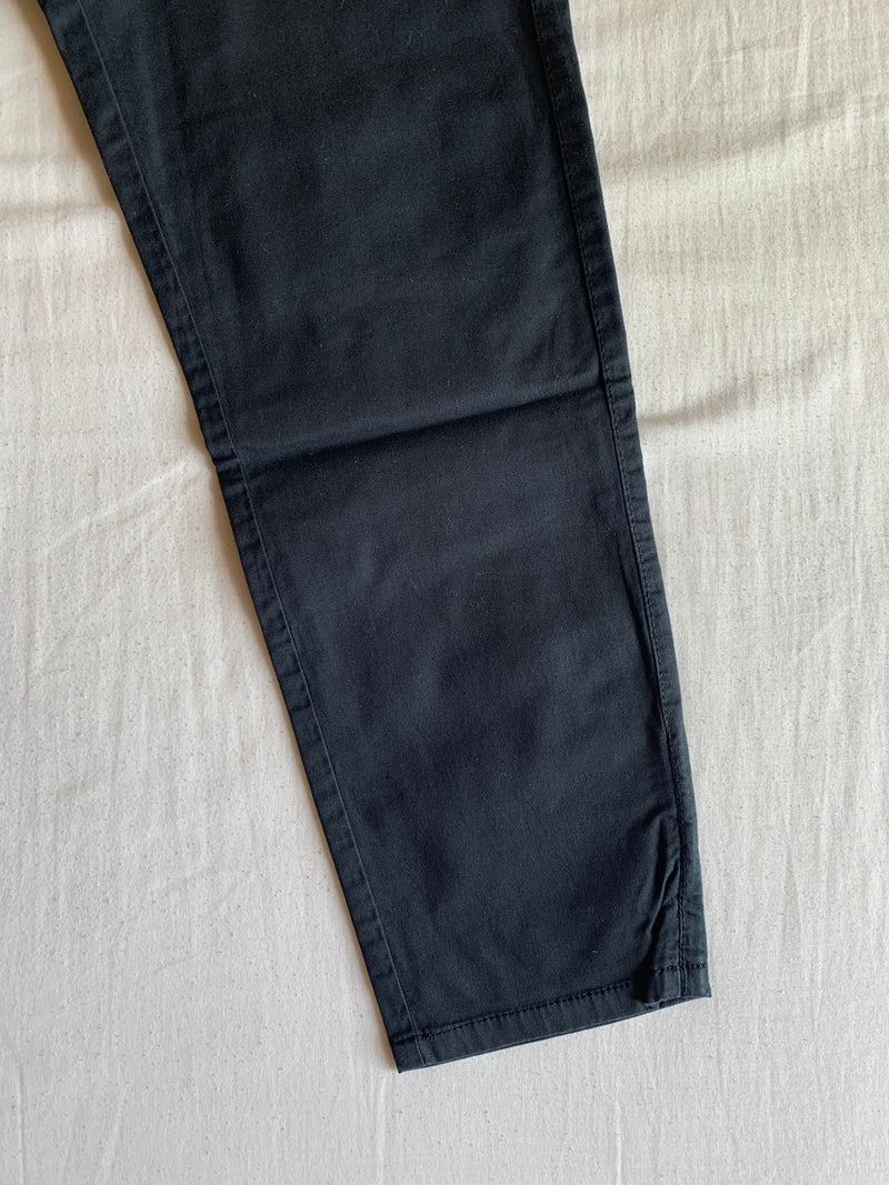 Pantalón Chino "Gris Oscuro"