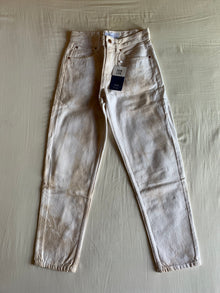 Vaquero Bershka Crudo Join Life