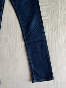 Vaquero Levi's 511 Slim Azul Oscuro