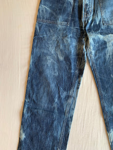 Vaquero Pepe Jeans Baggy Acid Wash