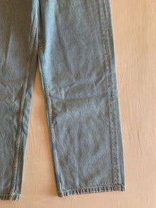 Vaquero Zara Baggy Azul Claro