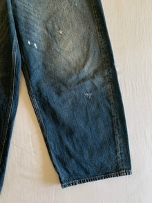 Vaquero Pull&Bear Baggy Dirty Wash