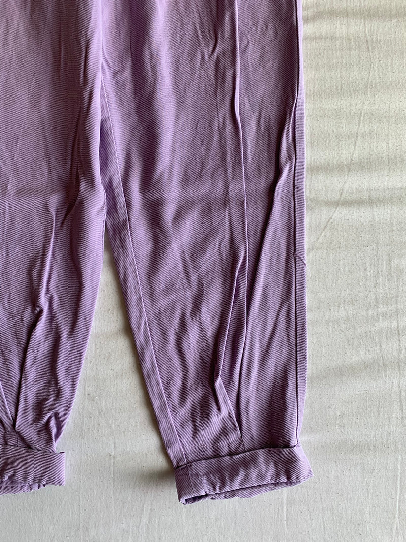 Pantalón Slouchy "Lila"