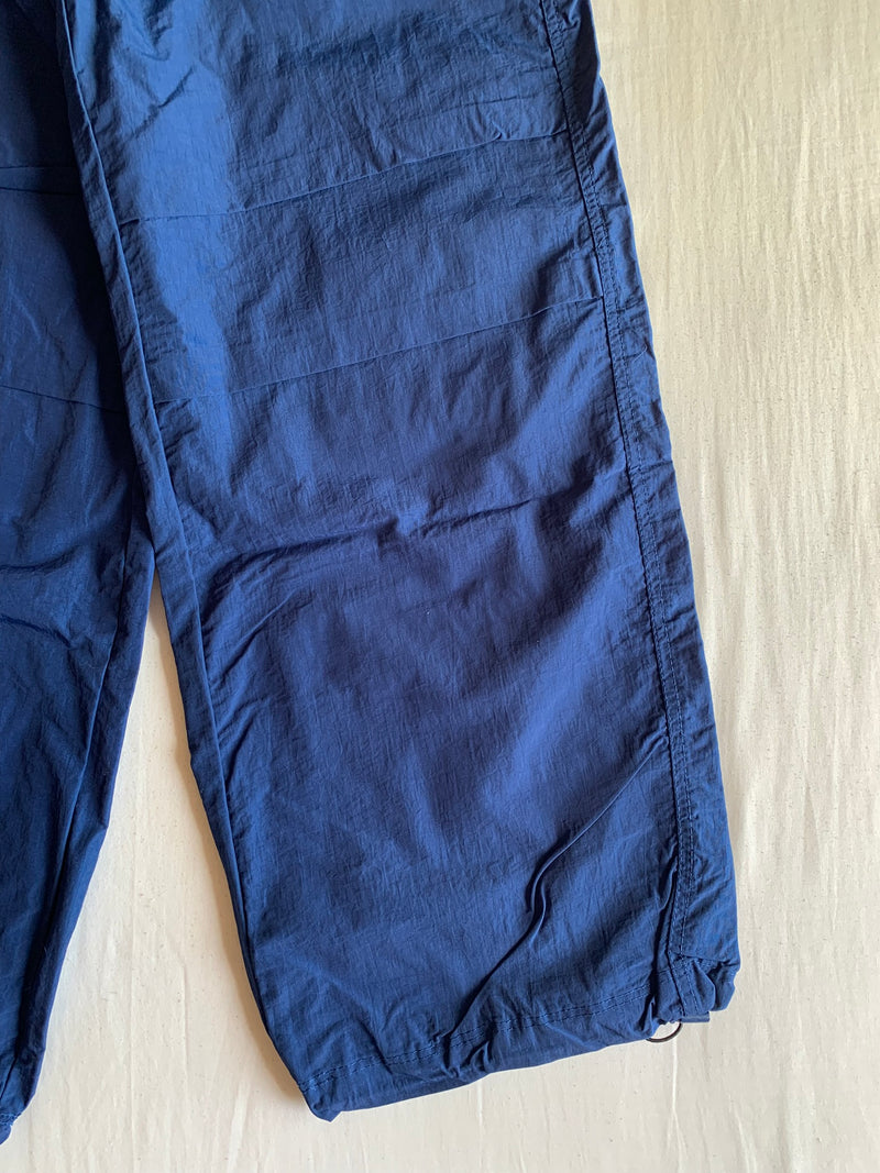 Pantalón Parachute "Azul Marino"