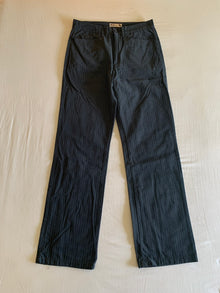 Pantalón BLK Blacken Raya Diplomática Gris