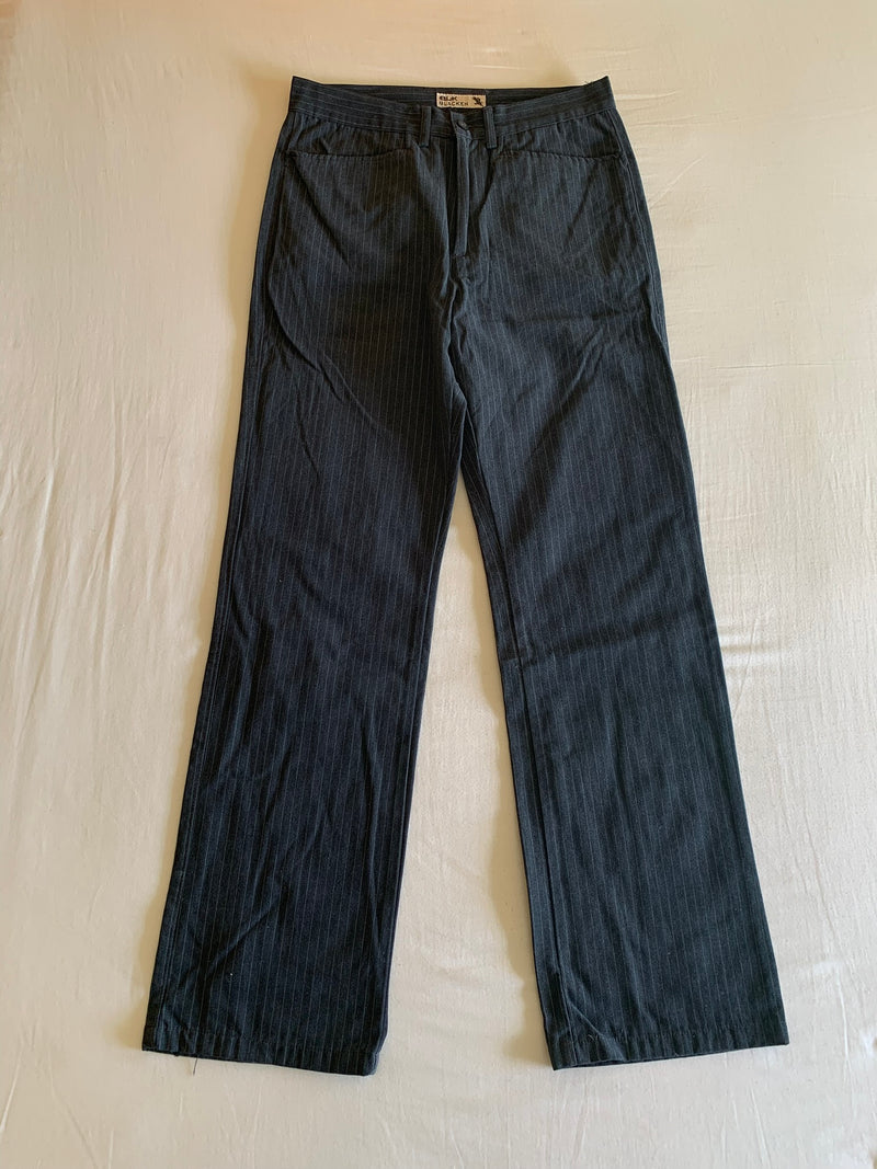 Pantalón Raya Diplomática "Gris"