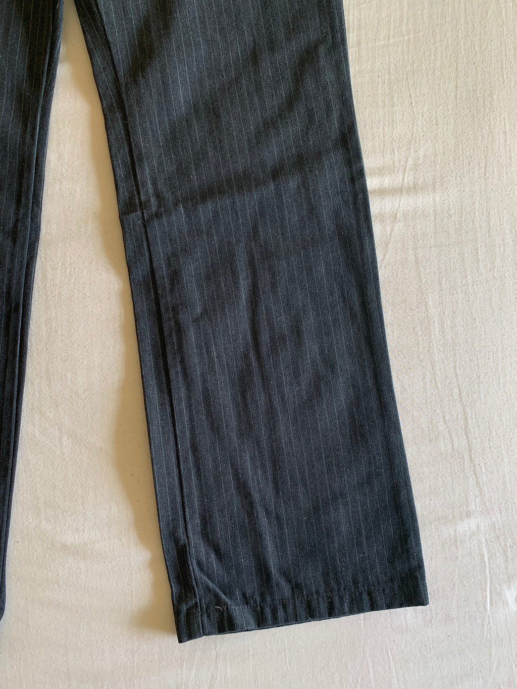 Pantalón BLK Blacken Raya Diplomática Gris