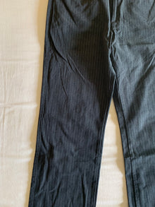 Pantalón BLK Blacken Raya Diplomática Gris