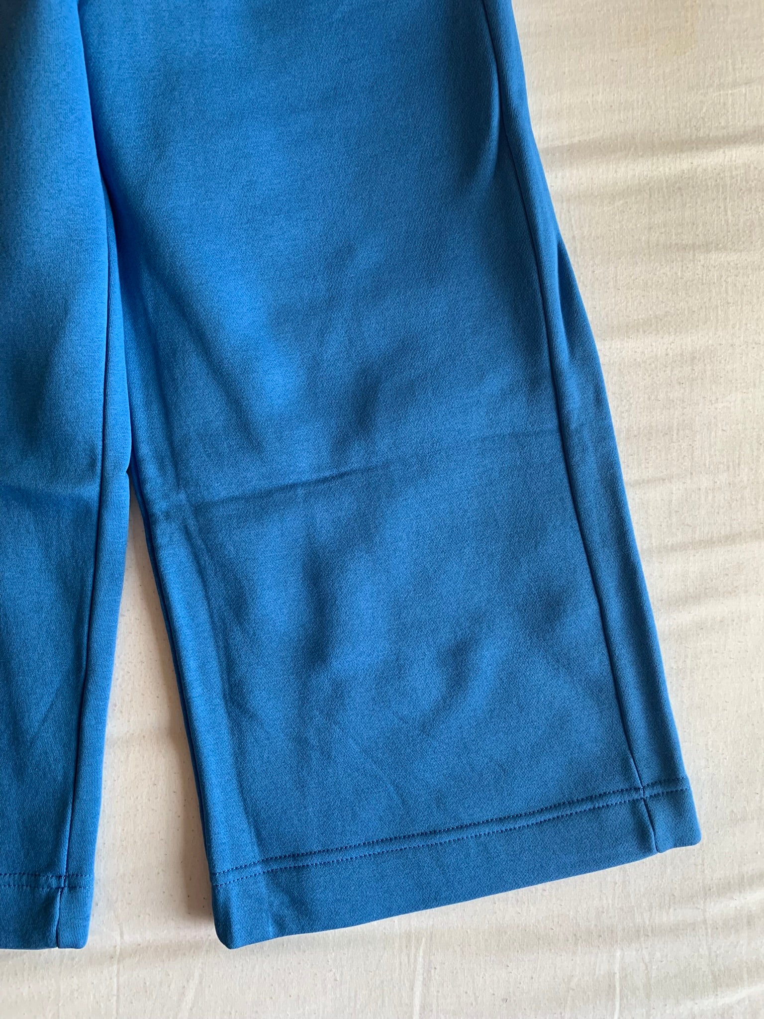 Pantalón Nike Phoenix Fleece Azul