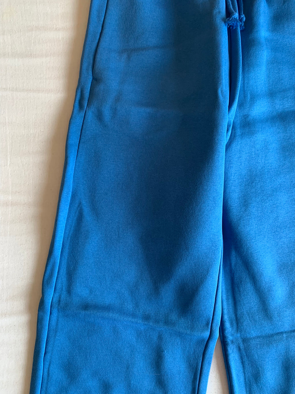 Pantalón Nike Phoenix Fleece Azul