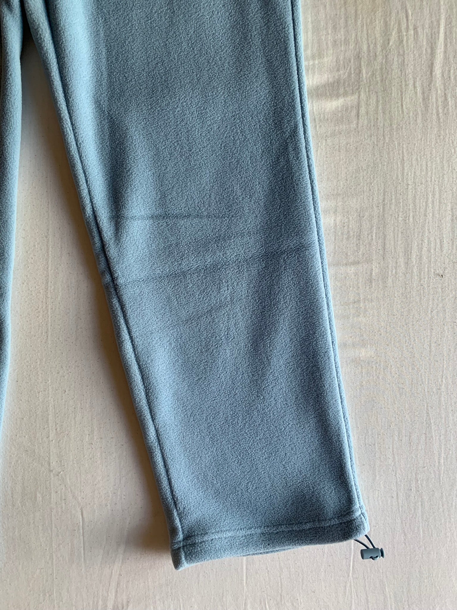 Pantalón Nude Project Polar Azul
