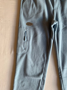 Pantalón Nude Project Polar Azul