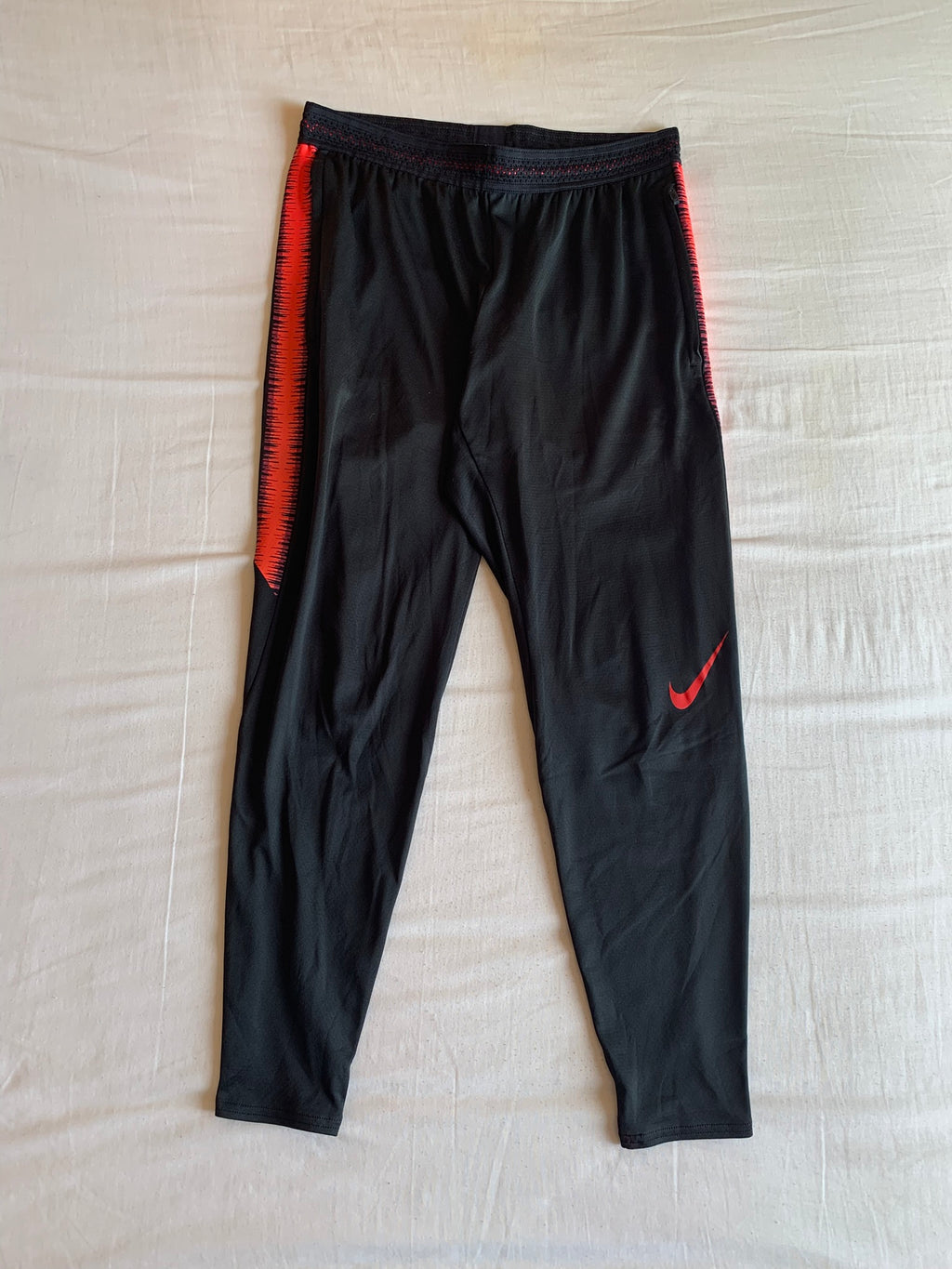 Pantalón Nike Dri-FIT Negro