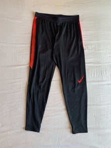Pantalón Nike Dri-FIT Negro
