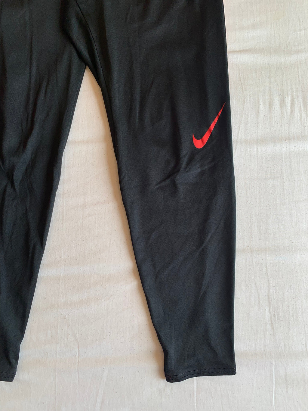 Pantalón Nike Dri-FIT Negro