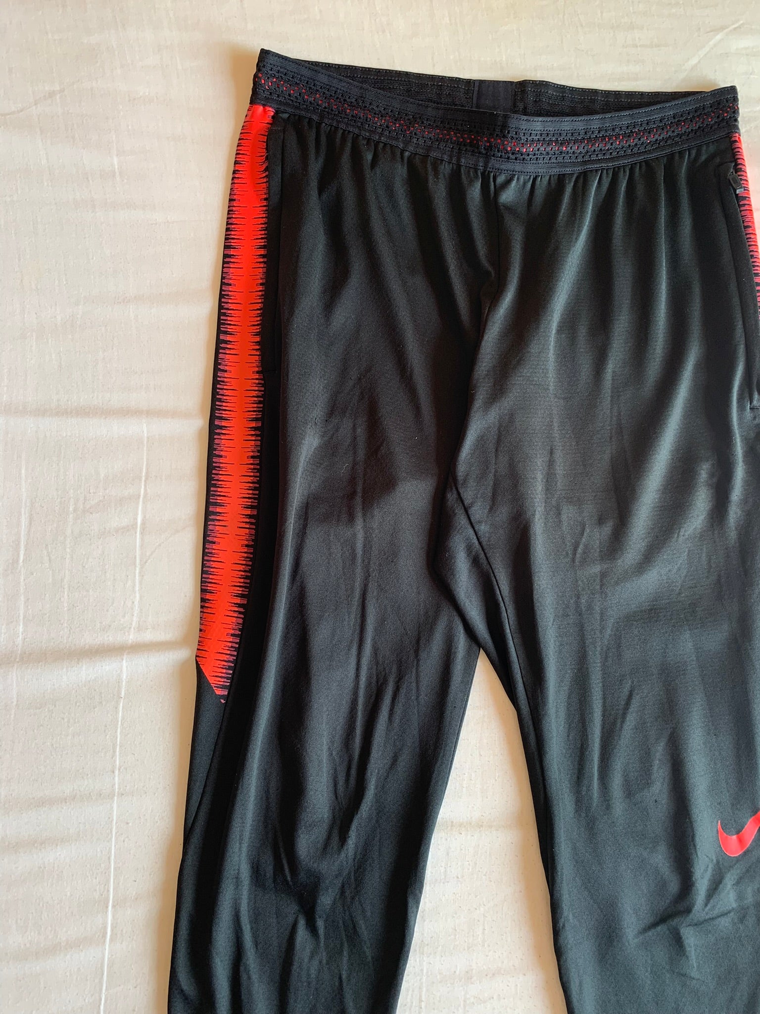 Pantalón Nike Dri-FIT Negro