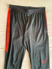 Pantalón Nike Dri-FIT Negro