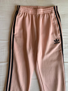 Pantalón Adidas SST Rosa