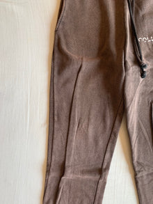 Pantalón Jogger Collusion Marrón