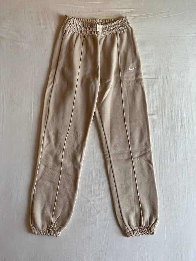 Pantalón Chándal Felpa "Arena"