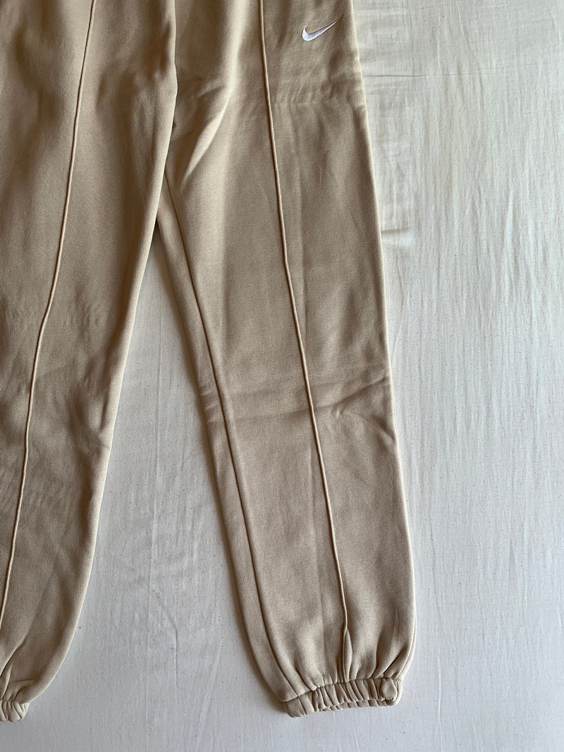 Pantalón Chándal Felpa "Arena"