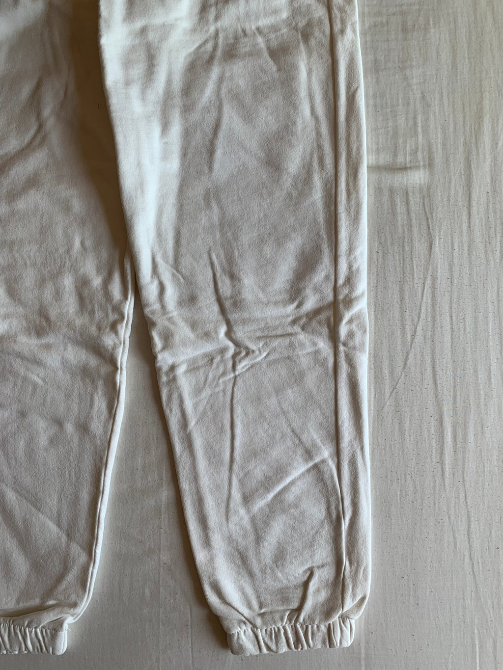 Pantalón Jogger Collusion Crudo