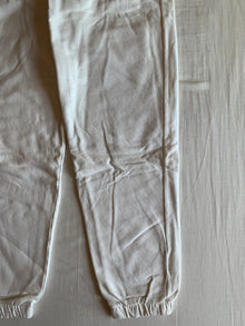 Pantalón Jogger Collusion Crudo