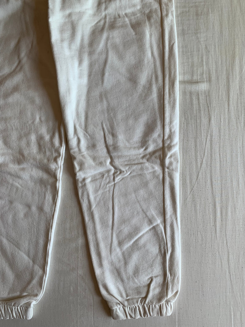 Pantalón Jogger "Crudo"