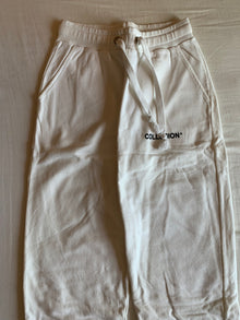 Pantalón Jogger Collusion Crudo