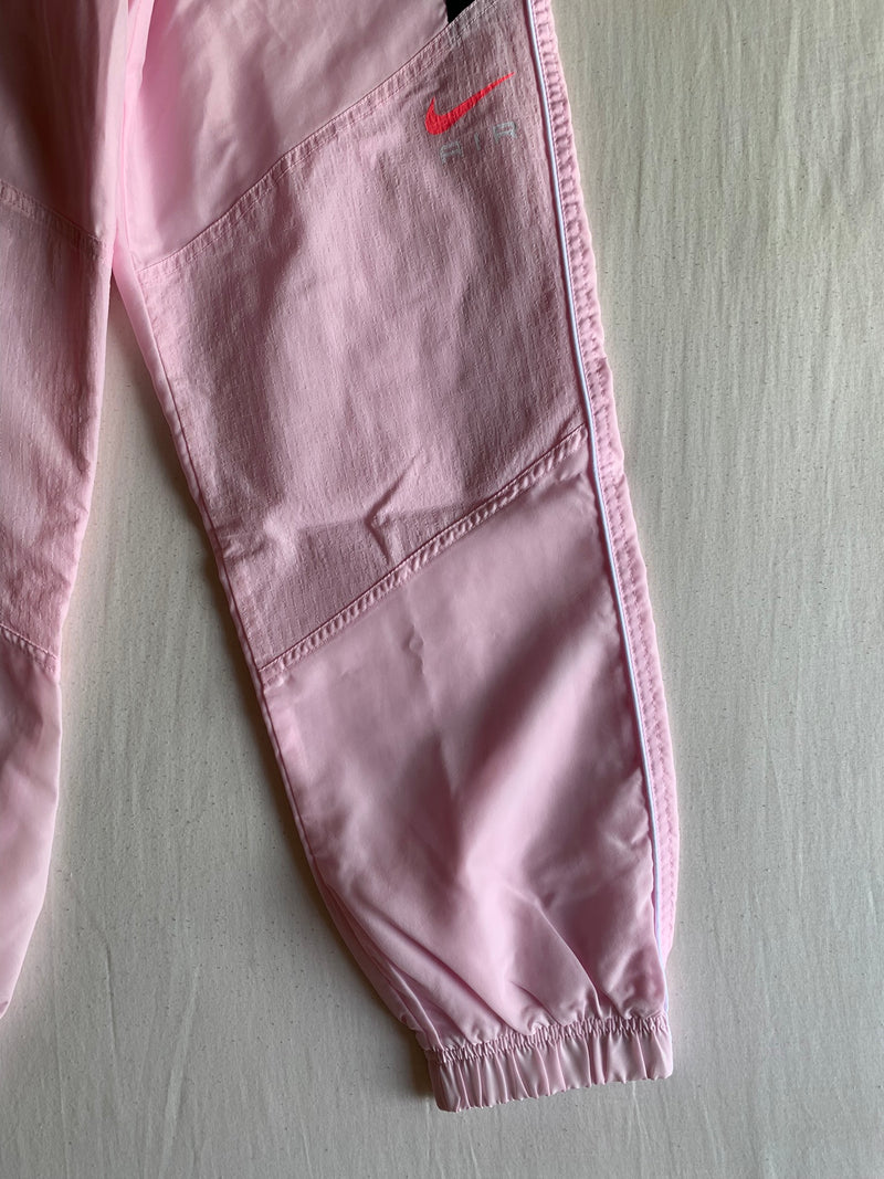 Pantalón Woven Retro "Rosa"