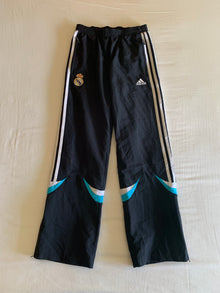 Pantalón Adidas Real Madrid Marino