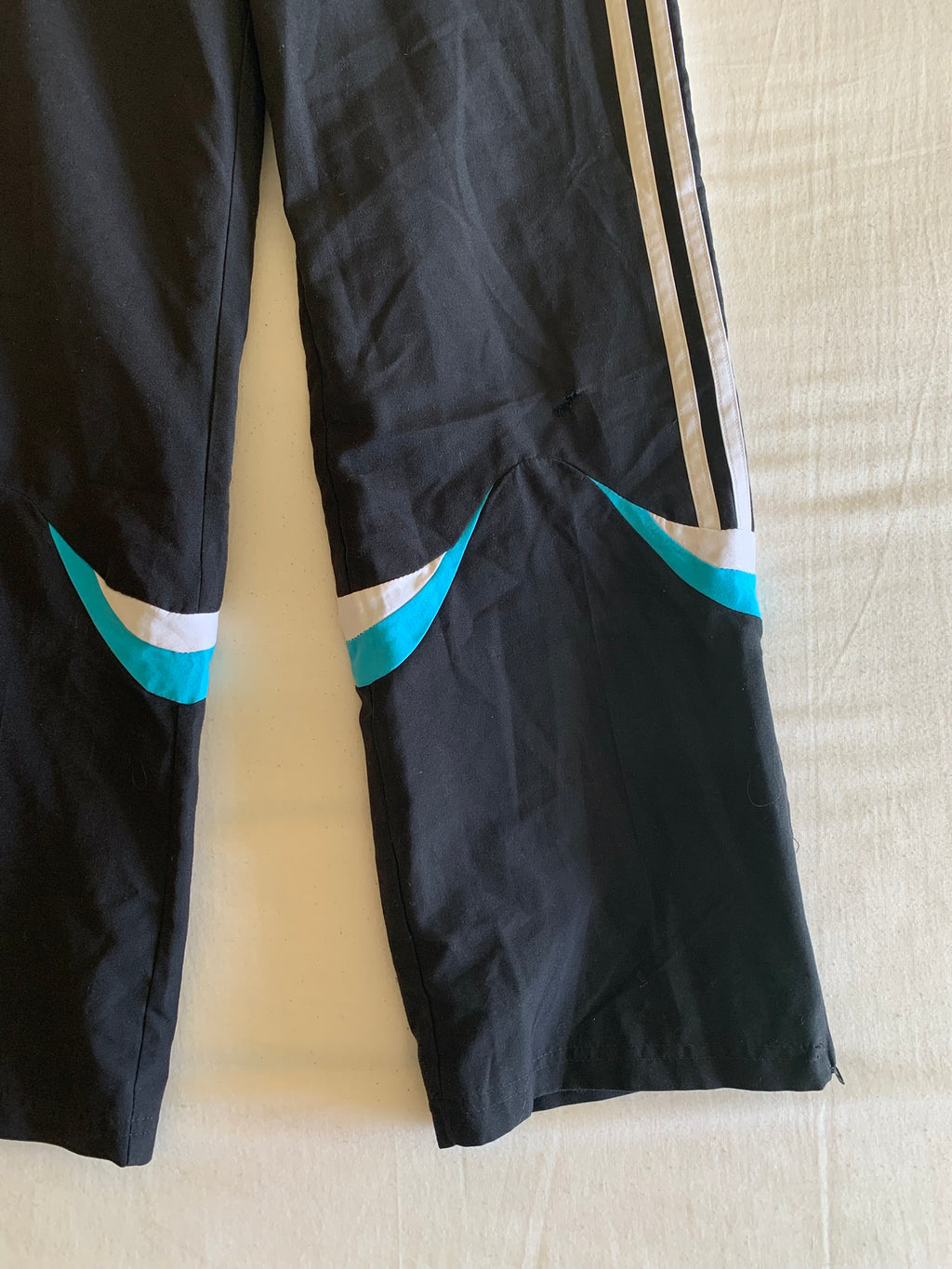 Pantalón Adidas Real Madrid Marino