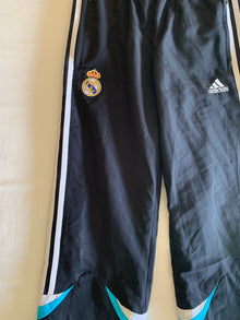 Pantalón Adidas Real Madrid Marino