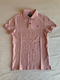 Polo Hollister Rosa