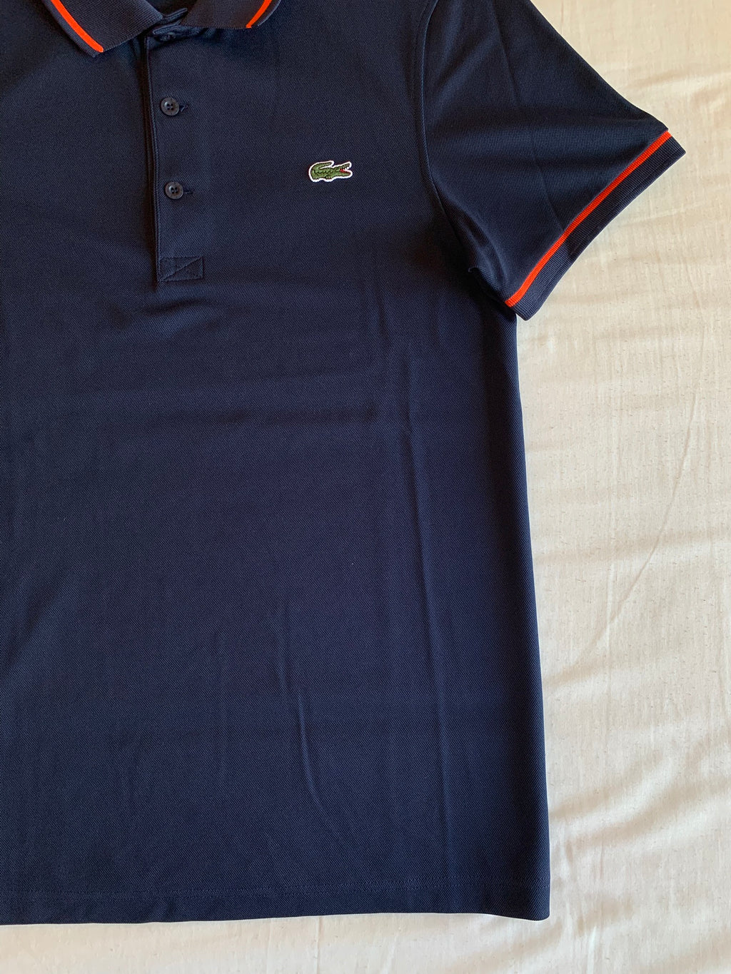 Polo Lacoste Sport Marino