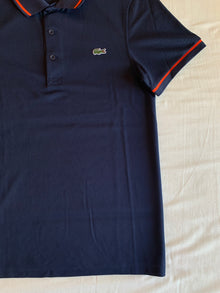 Polo Lacoste Sport Marino
