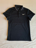 Polo Nike Negro