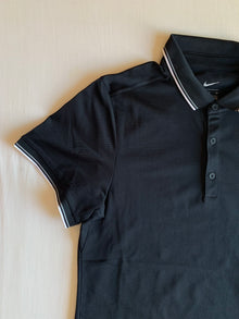 Polo Nike Negro