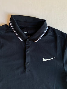 Polo Nike Negro