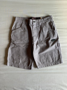 Short Carpenter Nude Project Beige