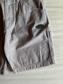 Short Carpenter Nude Project Beige