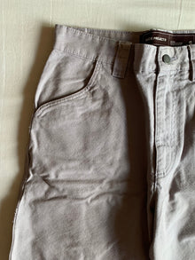 Short Carpenter Nude Project Beige