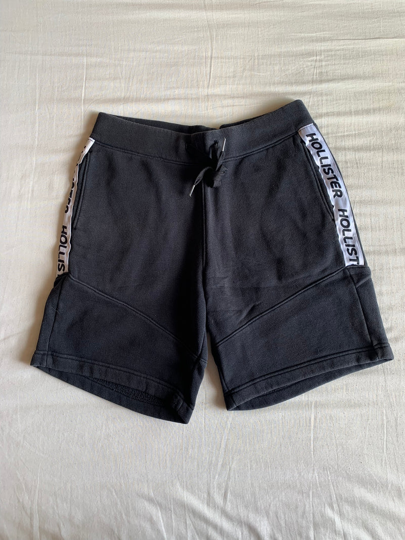 Short Felpa "Gris"