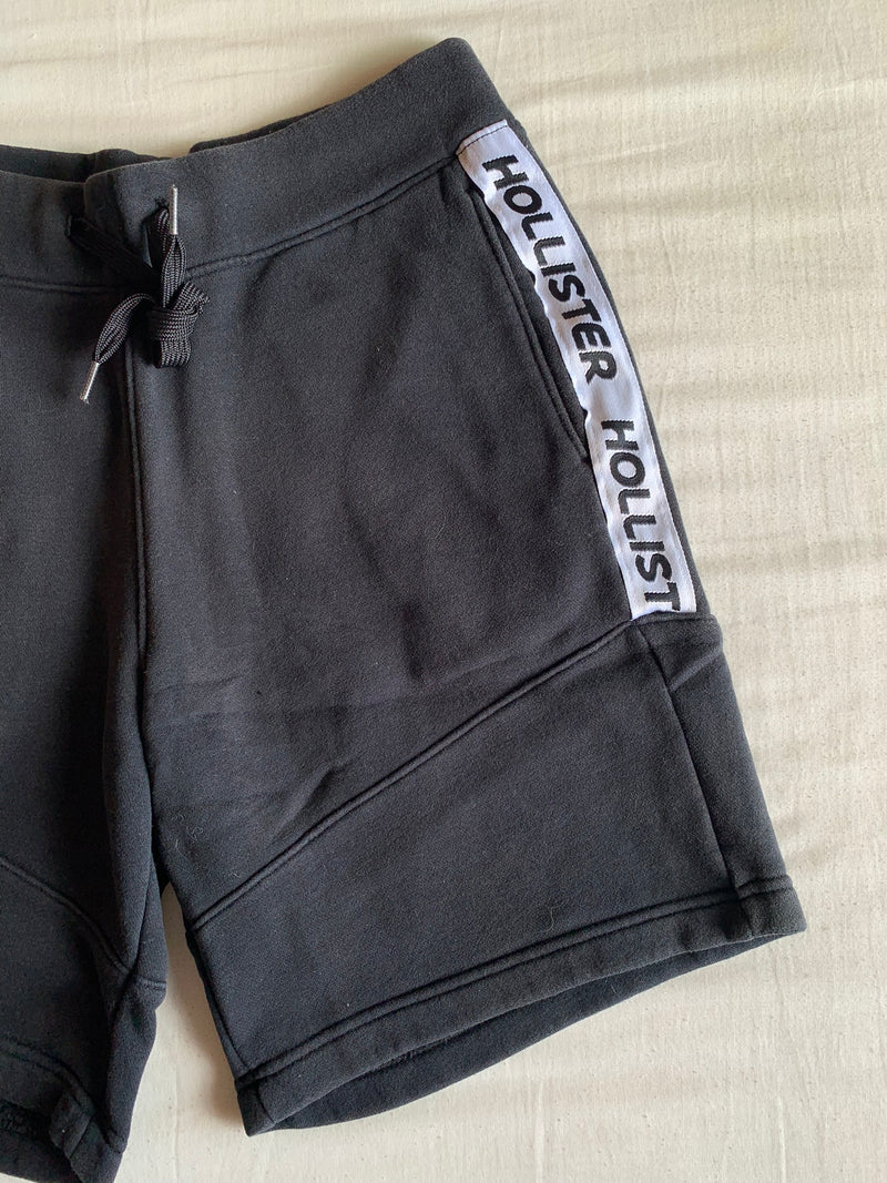 Short Felpa "Gris"