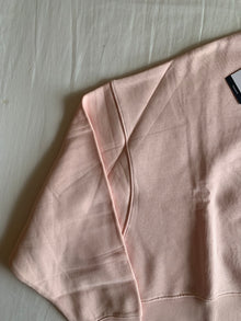 Sudadera Nike Crop Rosa