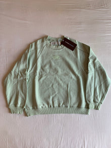 Sudadera Nude Project Verde Salvia