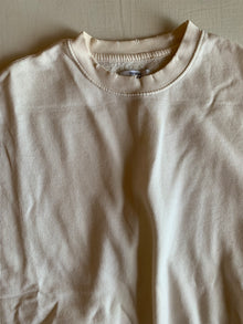Sudadera Crop Bershka Crudo Despuntada