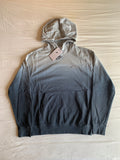Sudadera Nike Capucha Tie Dye Gris