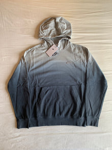 Sudadera Nike Capucha Tie Dye Gris